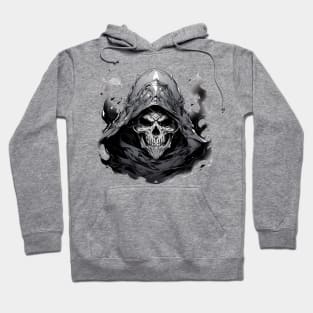 Death No. 2 Hoodie